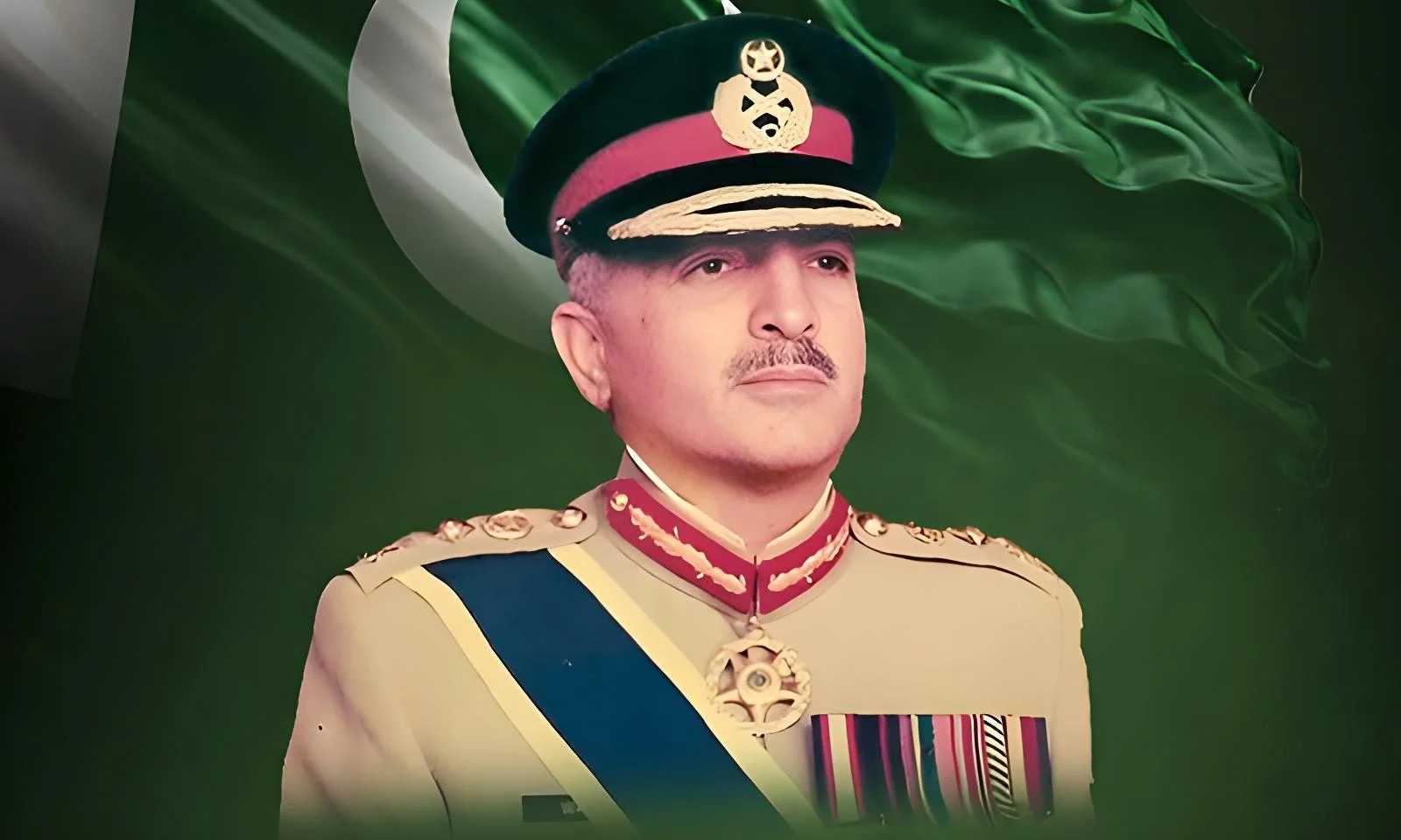 سابق آرمی چیف جنرل عبدالوحید کاکڑ انتقال کرگئے، صدر، وزیراعظم ،عسکری قیادت کا اظہارِ افسوس
