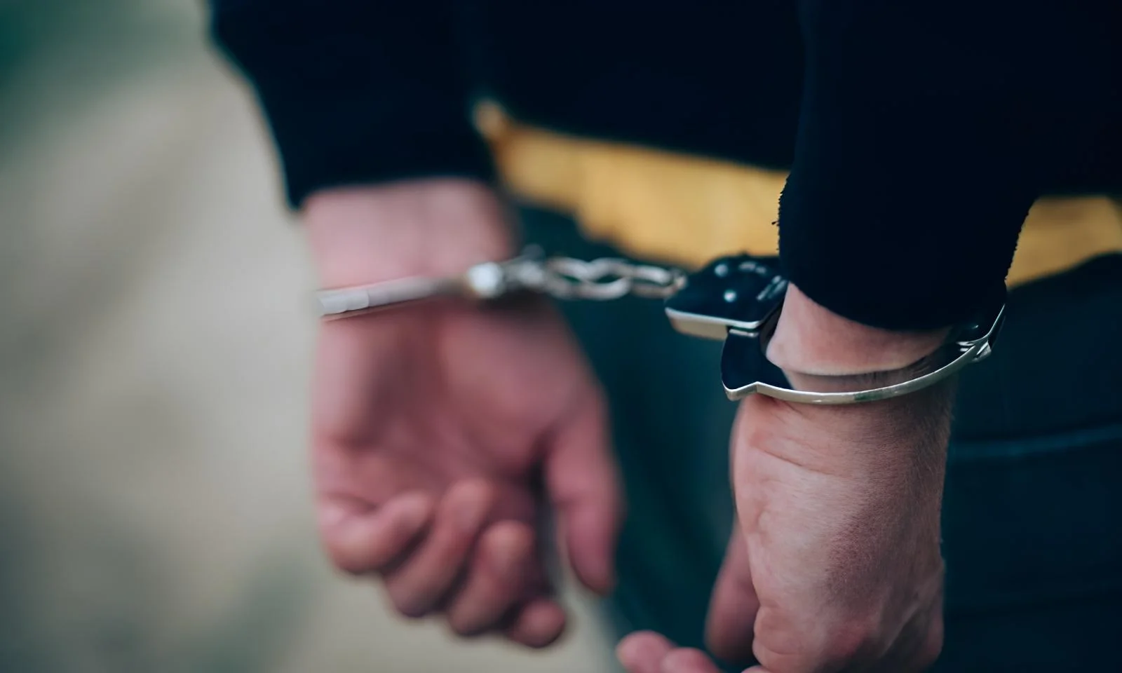 اسلام آباد میں 7 سپا سینٹرز اور 2 مبینہ قحبہ خانوں پر چھاپے، 52 افراد گرفتار