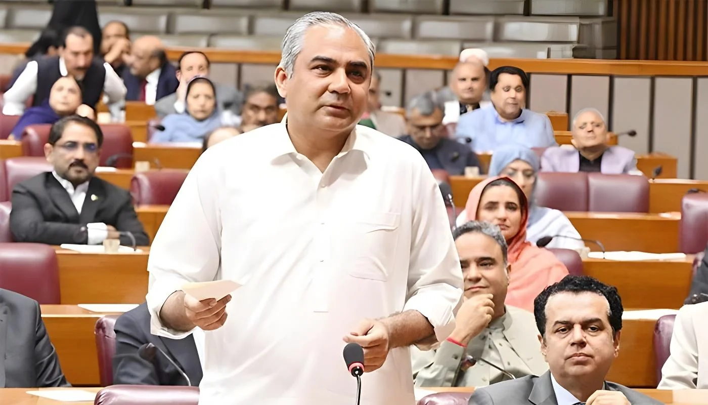 فضل الرحمان نے احترام کی گنجائش نہیں چھوڑی، اب ریاست میں نوکری نہیں ملے گی، محسن نقوی