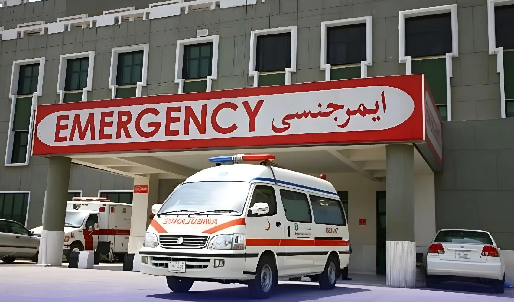 آزاد کشمیر ، گھر کے اندر دھماکا، ایک ہی خاندان کے 4 افراد جاں بحق، لڑکی زخمی