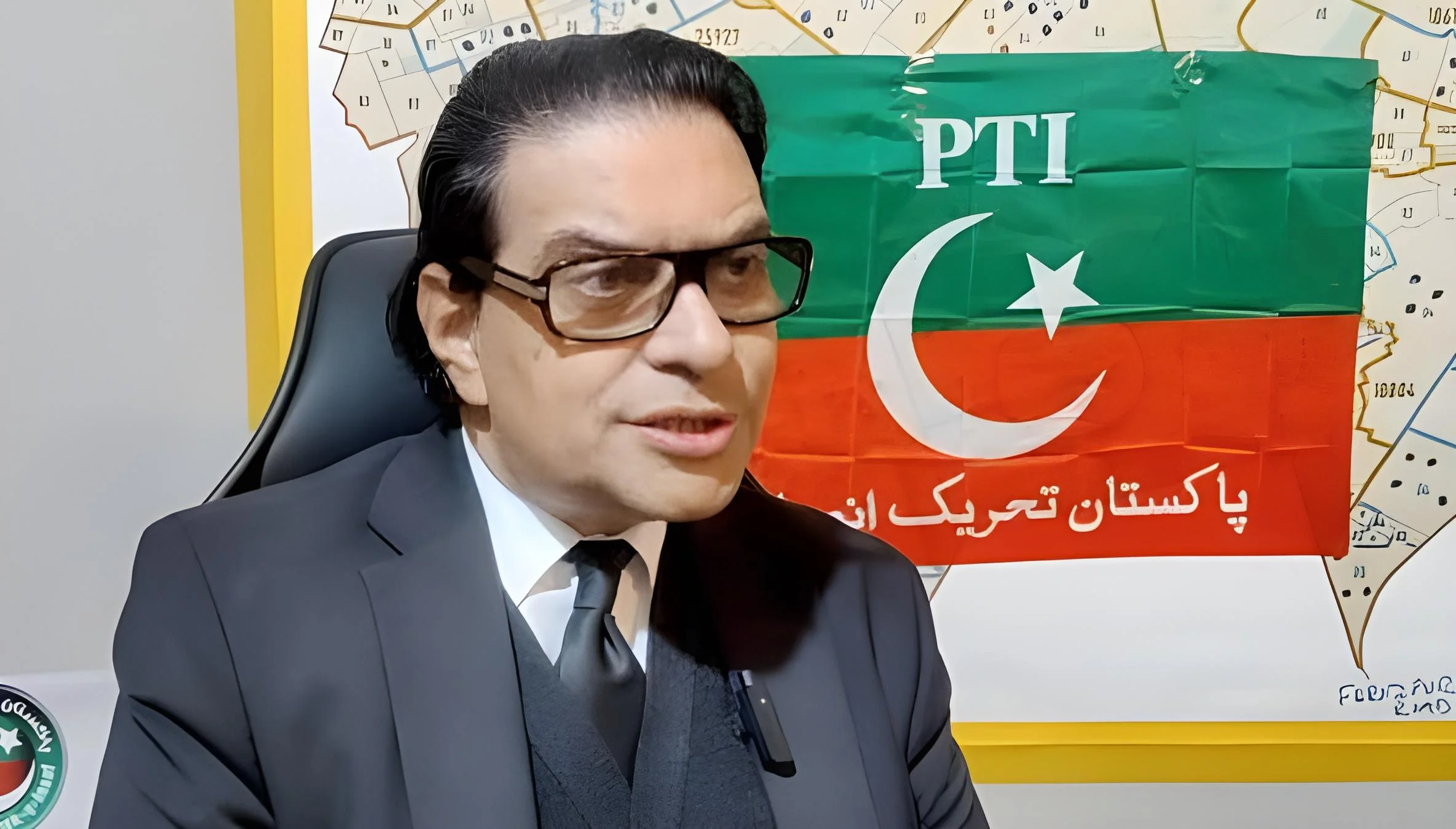 نورین نیازی کو سیاسی انتقام کا نشانہ بنایا جا رہا ہے، سلمان اکرم راجہ