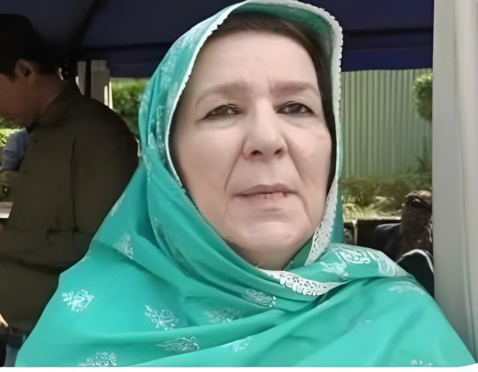 عمران خان کی ہمشیرہ نورین نیازی طبی معائنے کے بعد ہسپتال سے کوٹ لکھپت جیل منتقل