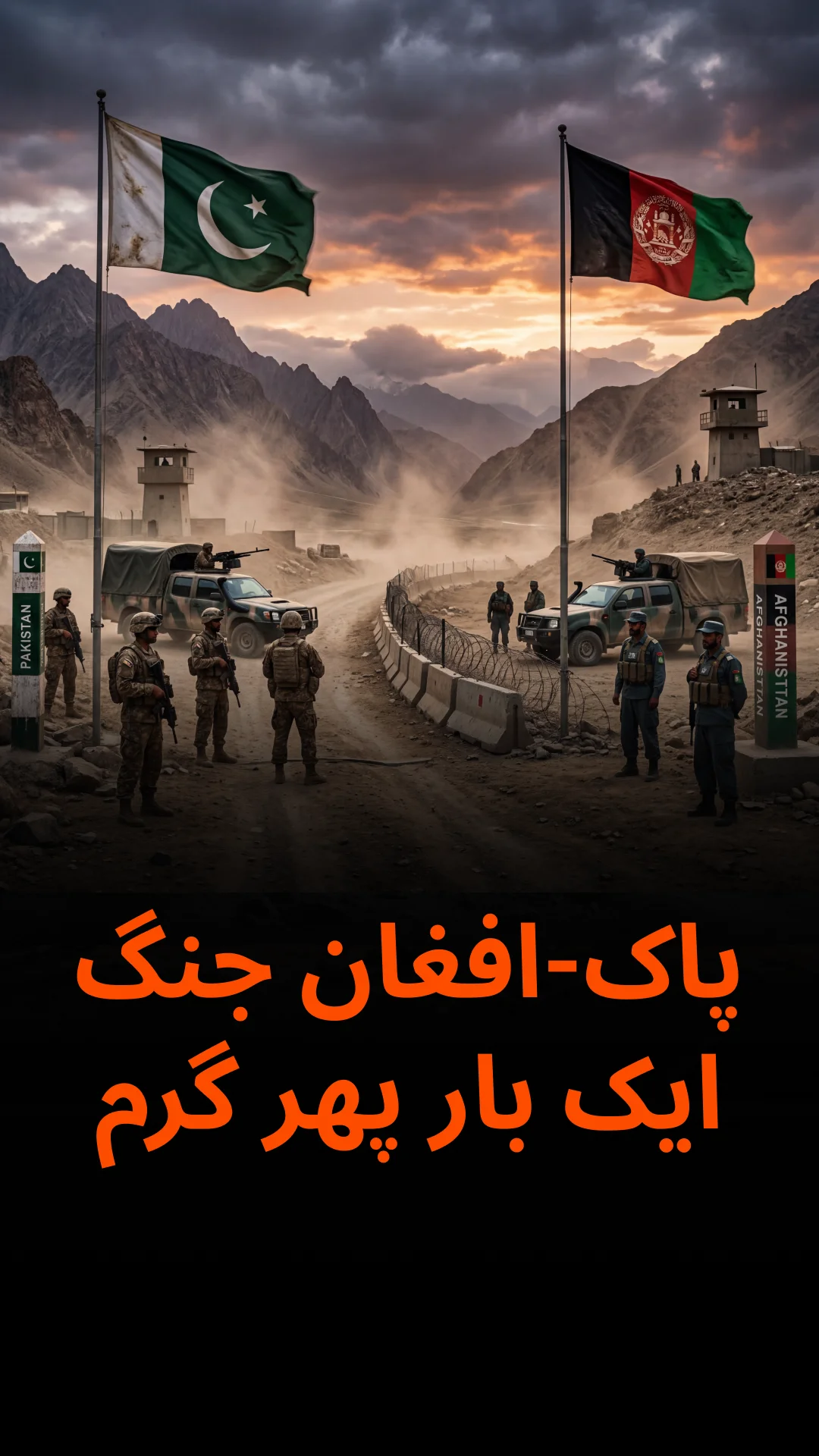 بیتانی، لکی مروت میں پولیس موبائل کے قریب مہلک دھماکہ